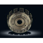 HINSON Clutch Basket Aluminum for KTM EXC 200, SX 125, SX 144, SX 200 1998-2016