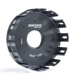 HINSON Clutch Basked W/ Cushions - Suzuki RM-Z 450