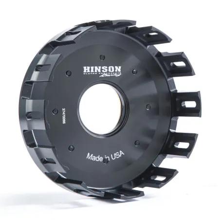 Campana de embrague HINSON - Suzuki RM-Z 450