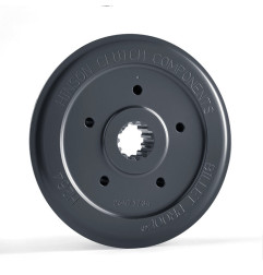 HINSON Inner Hub - YZ85 for YAMAHA YZ 85 2002-2027