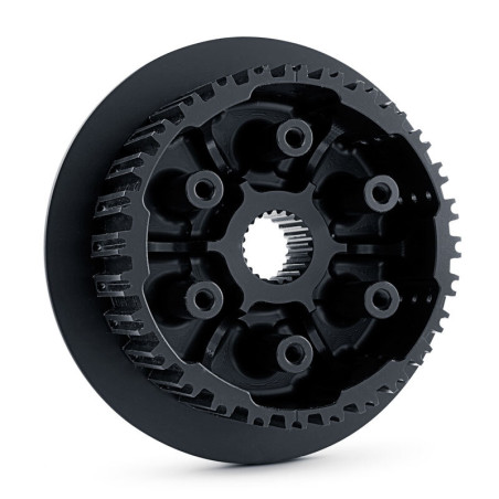 HINSON Kupplungsmitnehmer YFZ350 BANSHEE 87-09 für YAMAHA YFZ 350 BANSHEE 2WD 1988-2011