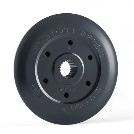 Noix d'embrayage HINSON - Banshee (87-09) pour YAMAHA YFZ 350 BANSHEE 2WD de 1988 à 2011