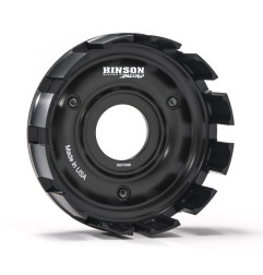 HINSON Kupplungskorb für YAMAHA YFM 700 RAPTOR 2WD, YFZ 450 2006-2025