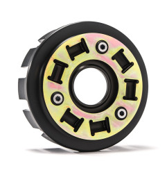 HINSON Clutch Basket Aluminum Yamaha YZF450R