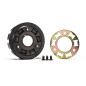HINSON Clutch Basket Aluminum for YAMAHA YFZ 450 2011-2013 HINSON Clutch Basket Aluminum for YAMAHA YFZ 450 2011-2013