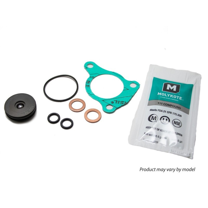 Kit de reparación para receptor embrague REKLUSE para BETA RR 250, RR 300, RR 350, RR 390, RR 430 y KTM FREERIDE 250