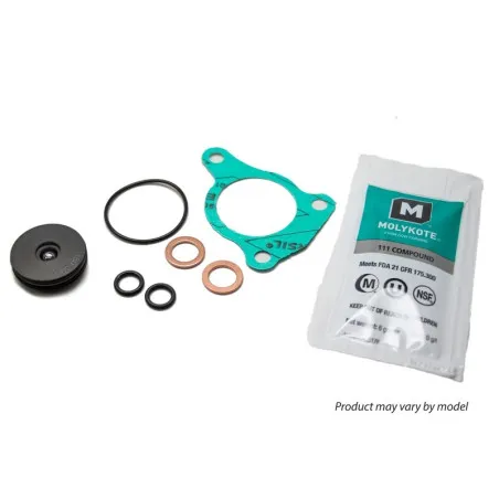 Kit réparation de récepteur d'embrayage REKLUSE pour BETA RR 250, GAS GAS ES 700, HUSABERG FE 450 IE et HUSQVARNA SUPERMOTO 701