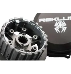 Embrayage complet REKLUSE RadiusCX pour HONDA CRF 250, CRF 250 RX ENDURO de 2018 à 2021