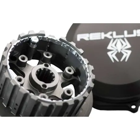 Embrayage complet REKLUSE RadiusCX pour HONDA CRF 250, CRF 250 RX ENDURO de 2018 à 2021
