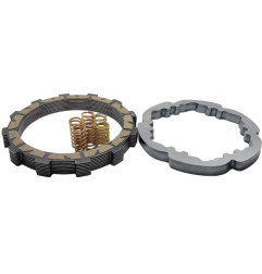 REKLUSE TorqDrive (DDS-CSS) Clutch Kit for HUSQVARNA FC 250, FC 350 and KTM SXF 250, SXF 350 2016-2018