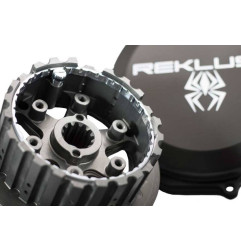 REKLUSE RadiusCX Clutch System for KAWASAKI KX 250 2021-2024