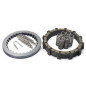 REKLUSE TorqDrive Clutch Kit for KAWASAKI KX 450, KX 450 X, KXF 450 2021-2027