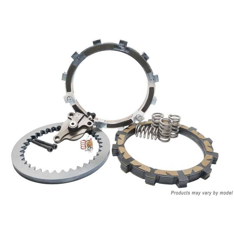 REKLUSE RadiusX Kupplungssystem für SHERCO SEF 250, SEF 300 2014-2021 REKLUSE RadiusX Kupplungssystem für SHERCO SEF 250, SEF 300 2014-2021