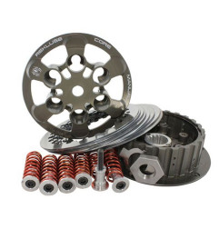 REKLUSE CoreManual Clutch System for YAMAHA YZ 250, YZ 250 X and FANTIC XE 300, XX 250 1999-2027