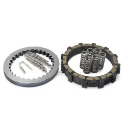 Kit d'embrayage REKLUSE TorqDrive pour YAMAHA WRF 450, YFZ 450, YZF 450 et FANTIC XEF 450 de 2010 à 2026