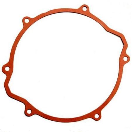 Joint de couvercle d'embrayage BOYESEN pour HONDA CRF 450 de 2002 à 2008