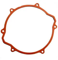 BOYESEN Outer Clutch Cover for YAMAHA YFZ 450, YZF 450 2003-2023