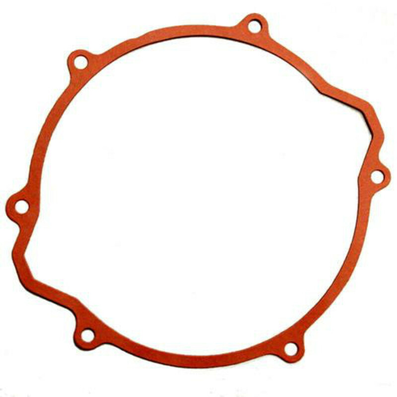 Joint de couvercle d'embrayage BOYESEN pour YAMAHA YFZ 450, YZF 450 de 2003 à 2023