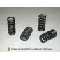 TOURMAX Clutch Spring Kit for GAS GAS EC 200, EC 250, EC 300 1999-2020