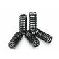Kit de muelles de embrague TECNIUM para HONDA CR 125, CRF 250, CRF 250 X, KTM EXCF 250, SXF 250, HM CREF 250 y HUSABERG FE 250