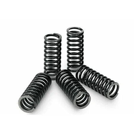 Kit de muelles de embrague TECNIUM para SUZUKI RMZ 250 y HONDA CRF 250, CRF 250 RX ENDURO de 2010 a 2026 - 18478