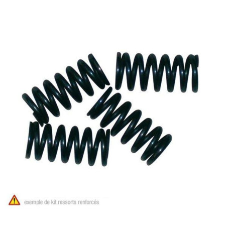 BARNETT Clutch Spring Kit for KAWASAKI KX 125, KX 250, KXF 250 and SUZUKI RMZ 250 2003-2020