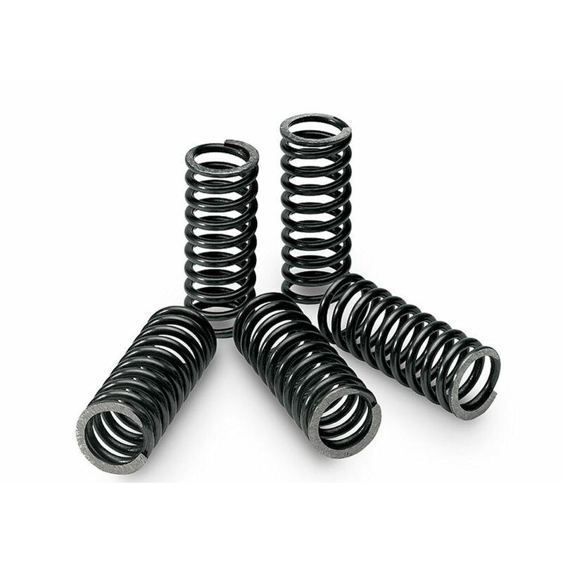 Kit de muelles de embrague TECNIUM para KAWASAKI KX 250 de 1987 a 1991