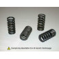 Kit ressorts d'embrayage TOURMAX pour KAWASAKI KX 500 de 1983 à 1986 Kit ressorts d'embrayage TOURMAX pour KAWASAKI KX 500 de 1983 à 1986