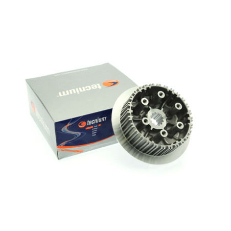 Maza de embrague TECNIUM para KAWASAKI KXF 250 de 2004 a 2017