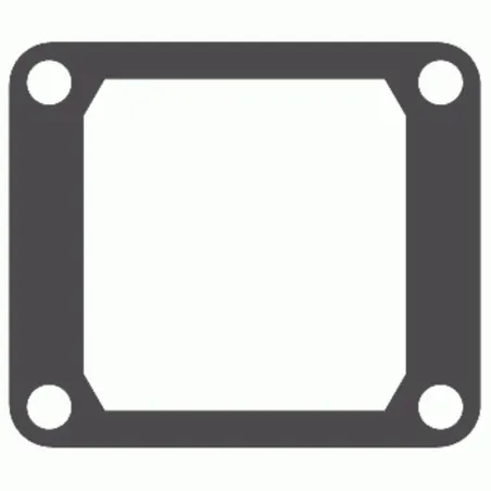 V-FORCE Replacement Gasket for Reed Valve System 12700007 for YAMAHA YZ 65 2017-2027