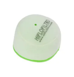 HIFLOFILTRO Air Filter - HFF4012 for YAMAHA WRF 426, YZ 125, YZ 250, YZ 250 X, YZF 426 and FANTIC XE 125, XX 125, XX 250
