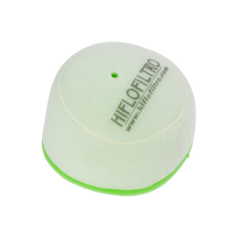 HIFLOFILTRO Luftfilter für YAMAHA WRF 426, YZ 125, YZ 250, YZ 250 X, YZF 426 und FANTIC XE 125, XX 125, XX 250 1997-2027