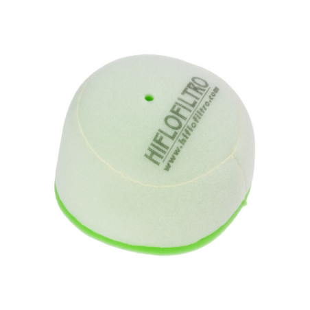 Filtro de aire HIFLOFILTRO para YAMAHA WRF 426, YZ 125, YZ 250, YZ 250 X, YZF 426 y FANTIC XE 125, XX 125, XX 250 de 1997 a 2027