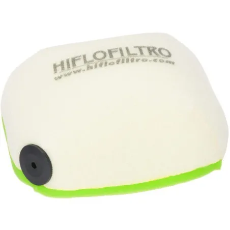 HIFLOFILTRO Air Filter - HFF5019 for HUSQVARNA FE 250, FE 450, FE 501, FS 450 and GAS GAS EC 250, EC 300, MCF 250, MCF 450