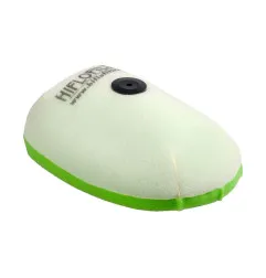 Filtro de aire Hiflofiltro HFF1026 para HONDA CRF 250 RX ENDURO, CRF 250 X, CRF 450, CRF 450 RX ENDURO de 2017 a 2020