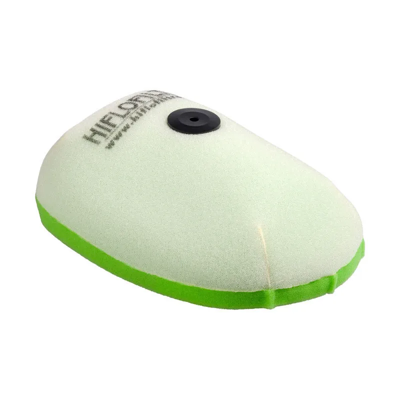 HIFLOFILTRO Air Filter for HONDA CRF 250 RX ENDURO, CRF 250 X, CRF 450, CRF 450 RX ENDURO 2017-2020