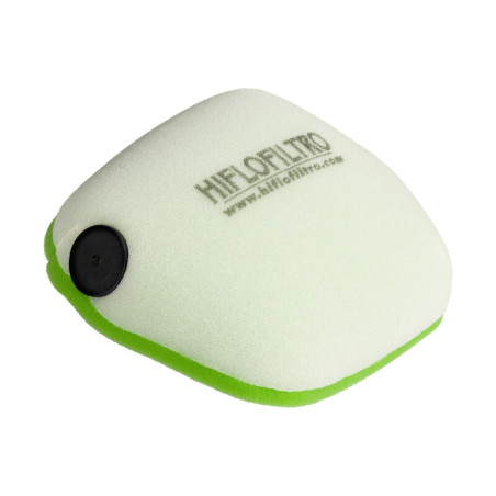 Filtro de aire Hiflofiltro - HFF5021 para KTM SX 125, SX 150, HUSQVARNA FC 250, FC 350 y GAS GAS MC 125, MCF 250 de 2023 a 2026