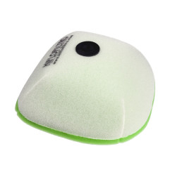 Filtre à air HIFLOFILTRO mousse - HFF2030 pour KAWASAKI KX 250, KX 250 X, KX 450, KX 450 X de 2019 à 2024