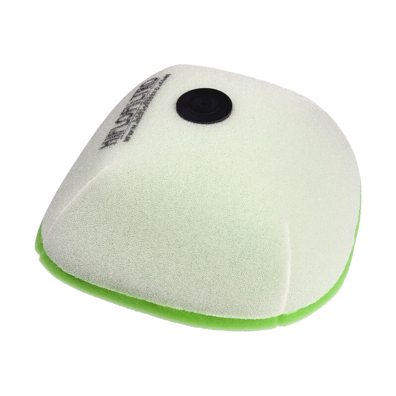 HIFLOFILTRO Foam Air Filter for KAWASAKI KX 250, KX 250 X, KX 450, KX 450 X 2019-2024