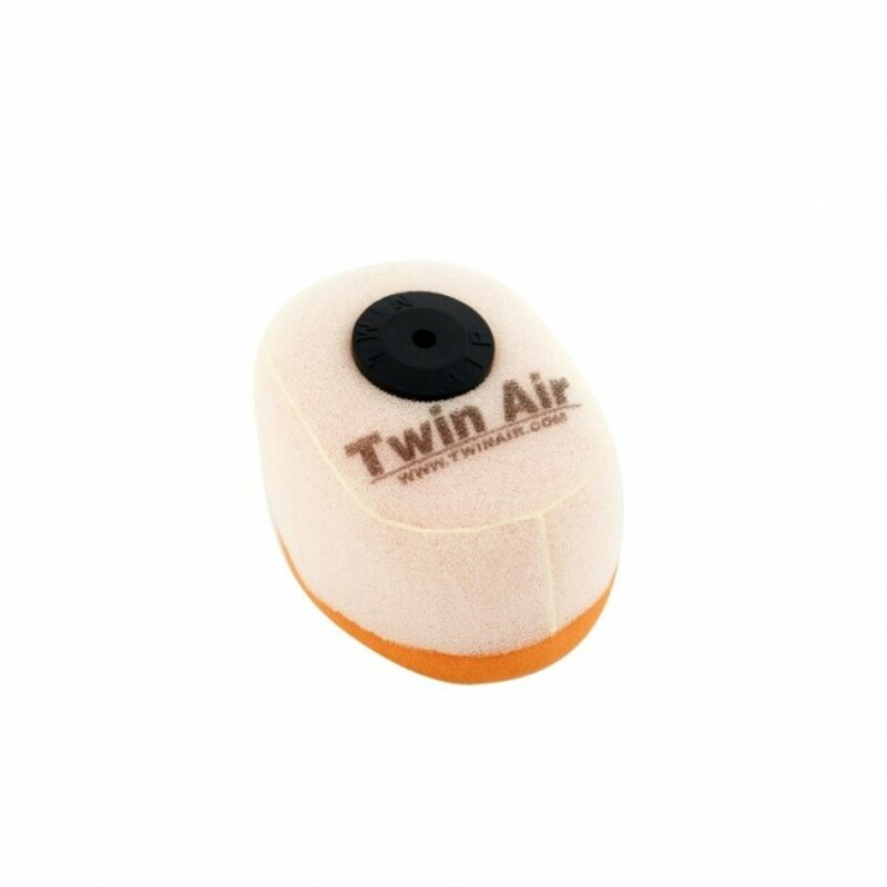 TWIN AIR Luftfilter für GAS GAS TXT 125, TXT 250, TXT 280, TXT PRO 280 ROJA 2008-2010 TWIN AIR Luftfilter für GAS GAS TXT 125, TXT 250, TXT 280, TXT PRO 280 ROJA 2008-2010