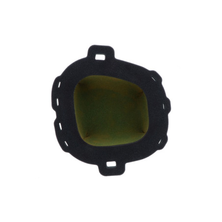Filtro de aire TWIN AIR pre-lubricado para HONDA CRF 250, CRF 250 RX ENDURO, CRF 450, CRF 450 RX ENDURO de 2021 a 2024