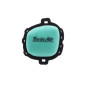 Filtro de aire TWIN AIR pre-lubricado para HONDA CRF 250, CRF 250 RX ENDURO, CRF 450, CRF 450 RX ENDURO de 2021 a 2024