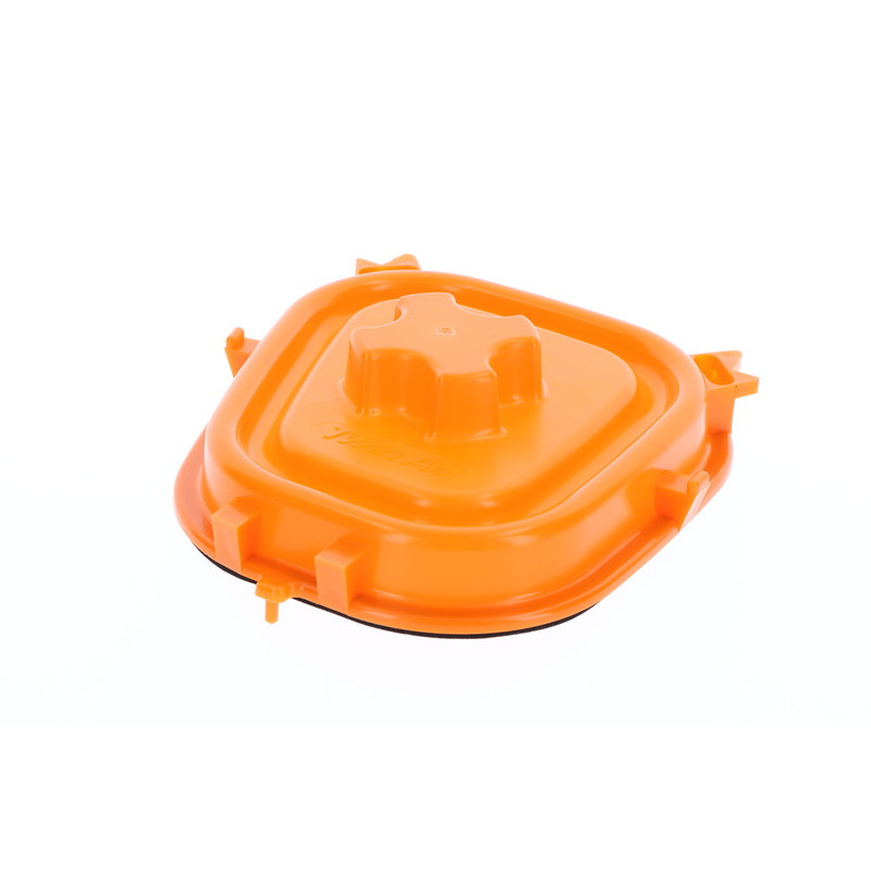 Couvercle de filtre à air TWIN AIR pour HONDA CRF 250, CRF 250 RX ENDURO, CRF 450, CRF 450 RX ENDURO de 2021 à 2024