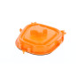 TWIN AIR Air Filter Cover for HONDA CRF 250, CRF 250 RX ENDURO, CRF 450, CRF 450 RX ENDURO 2021-2024 TWIN AIR Air Filter Cover for HONDA CRF 250, CRF 250 RX ENDURO, CRF 450, CRF 450 RX ENDURO 2021-2024