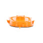 TWIN AIR Luftfilterdeckel für HONDA CRF 250, CRF 250 RX ENDURO, CRF 450, CRF 450 RX ENDURO 2021-2024