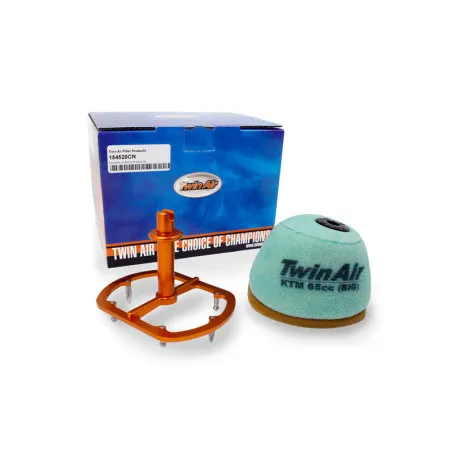 TWIN AIR Powerflow Kit for KTM SX 65 and HUSQVARNA TC 65 2009-2023