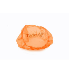 TWIN AIR GP Sand Stop Dust Cover - 160000GPB for SHERCO SEF 250, SEF 300, KAWASAKI KXF 250, KXF 450 and HONDA CRF 250, CRF 450
