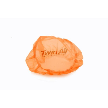 Cubrefiltro de aire TWIN AIR Grand Prix Cover para SHERCO SEF 250, SEF 300, KAWASAKI KXF 250, KXF 450 y HONDA CRF 250, CRF 450