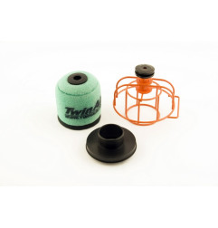 Filtre à air TWIN AIR kit Powerflow - 154141C KTM Freeride 350