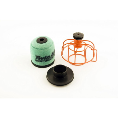 Filtre à air TWIN AIR kit Powerflow - Freeride 350 pour KTM FREERIDE 350 de 2013 - 154141C